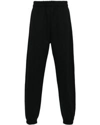 Gcds - Jogginghose Mit Logo-Stickerei - Lyst