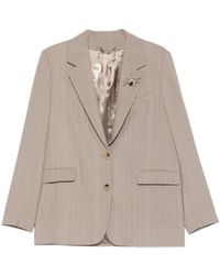 Golden Goose - 'Journey' Oversize Jacket - Lyst