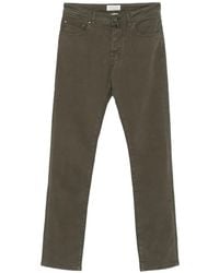 Jacob Cohen - Five-Pocket Trousers - Lyst