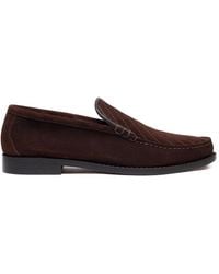 G.H. Bass & Co. - Mocassins Cobra Venetian À Couture Tramée - Lyst
