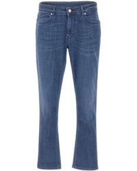 Re-hash - Rubens- Slim-Fit Jeans - Lyst