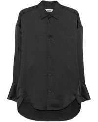 DARKPARK - Carla Shirt - Lyst