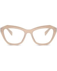 Prada - Pr A20V Brille - Lyst