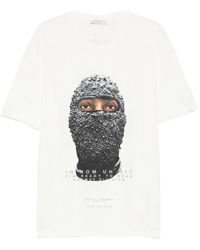 ih nom uh nit - Graphic Print T-Shirt - Lyst