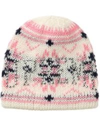 Supreme - Studded Beanie Hat - Lyst