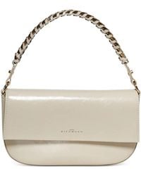 John Richmond - Chain Strap Bag - Lyst