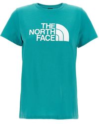 The North Face - Easy T-Shirt - Lyst
