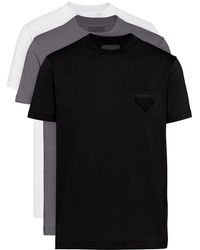 Cheap prada sales t shirts