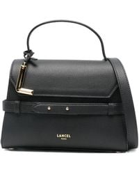 Lancel - Faubourg Tote Bag - Lyst
