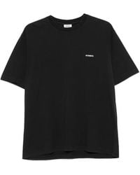 Vetements - Logo-Print Short-Sleeve T-Shirt - Lyst