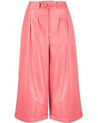 Liska - Pantalones capri Hose - Lyst