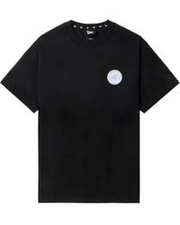 KTZ - New York Yankees-Logo Patch T-Shirt - Lyst