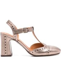 Chie Mihara - 85Mm Mira46 Sandals - Lyst