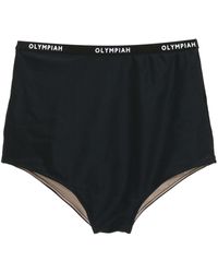 Olympiah - Hot pants bikini bottoms - Lyst