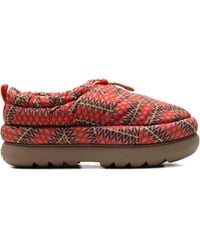 UGG - Maxi Heritage Braid Slipper - Lyst