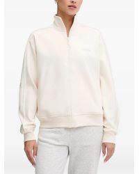 Guess - Full-Zip Sweatshirt - Lyst