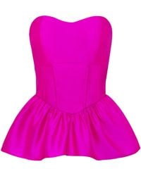 Azeeza - Naina Top - Lyst