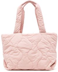 Jakke - Tate Quilted Tote Bag - Lyst