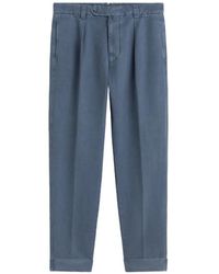 LES HÉRITIERS - Bellver Pleated Trousers - Lyst
