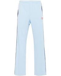 CASABLANCA - Track Bottoms Pant - Lyst