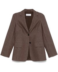 Max Mara - Jackets - Lyst