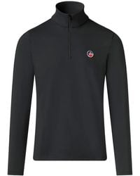 Fusalp - Mario T-Shirt Met Lange Mouwen - Lyst