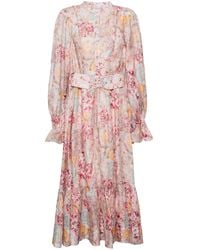 We Are Kindred - Aurora Maxi Dress - Lyst
