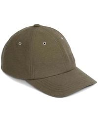 Wales Bonner - Logo-Detail Baseball Cap - Lyst