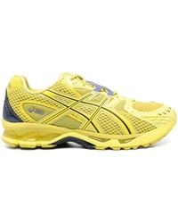 Asics - Gel-Nimbus 10.1 Sneakers - Lyst