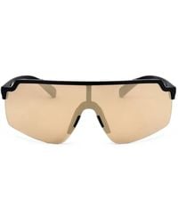 adidas - Lunettes De Soleil À Monture Géométrique - Lyst