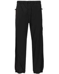 Stone Island - Pantalon 3100048 En Nylon Stretch - Lyst