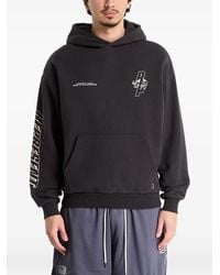 PUMA - X Represent Long-Sleeve Hoodie - Lyst