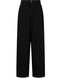 Studio Tomboy X - Hose Mit Weitem Bein - Lyst