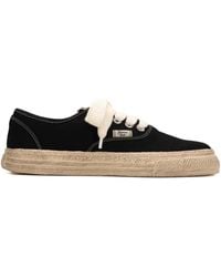 General Scale. - Kiefer Canvas Sneakers - Lyst