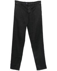 Kiton - Straight-Leg Trousers - Lyst