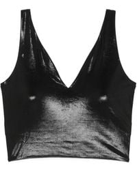 MACRON - V-Neck Performance Top - Lyst