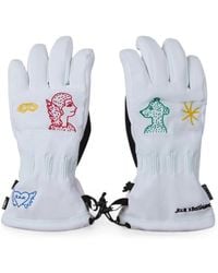 Rossignol - Jcc Ski Gloves - Lyst