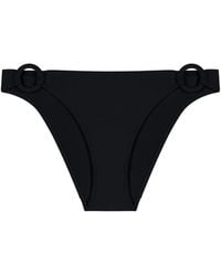 Aubade - Summer Essence Ring-Detail Bikini Bottoms - Lyst