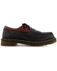 MM6 by Maison Martin Margiela - X Dr. Martens 1461 ローファー - Lyst
