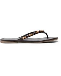 STAUD - Sandales Freja - Lyst
