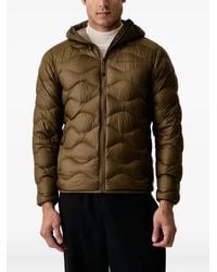 Peak Performance - Doudoune Helium À Capuche - Lyst