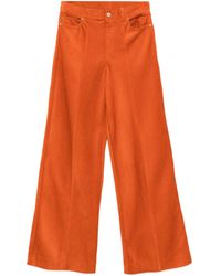 Acler - Pantalon Netley - Lyst