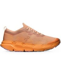 On Shoes - Cloudsoma Lace-Up Sneakers - Lyst