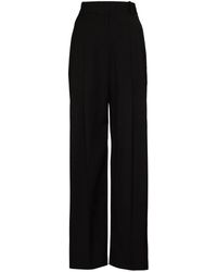 Frankie Shop - Gelso ハイウエストパンツ - Lyst