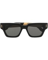 Retrosuperfuture - Francis Square-Frame Sunglasses - Lyst