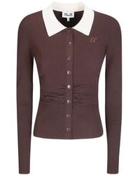 Baum und Pferdgarten - Cianna Cardigan - Lyst