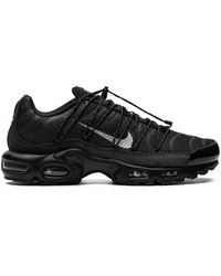 Nike - Air Max Plus Utility Metallic" Sneakers - Lyst