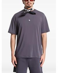 Represent - Camiseta 247 Dna Con Logo - Lyst