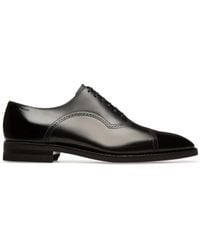 Bally - Klassische Budapester - Lyst