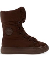 Converse - Chuck Taylor All Star Elements Stiefel - Lyst